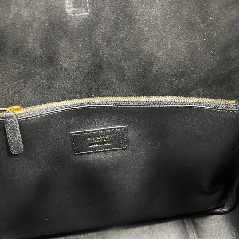 YSL Top Handle Bags